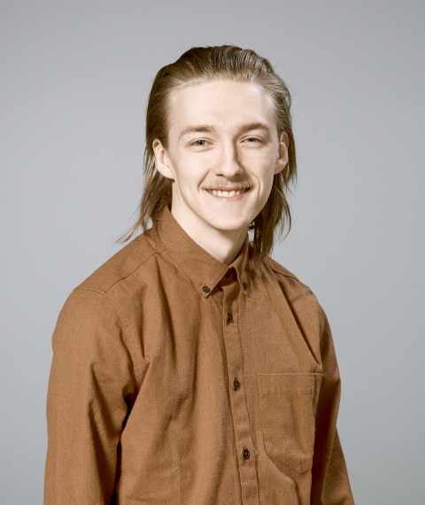 Photo of JIsaksson